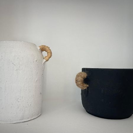 Agroktima Drosou Apartment エピダウロス エクステリア 写真
