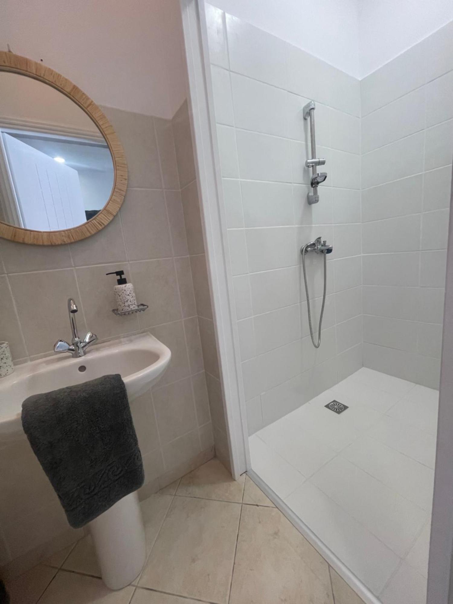 Agroktima Drosou Apartment エピダウロス エクステリア 写真