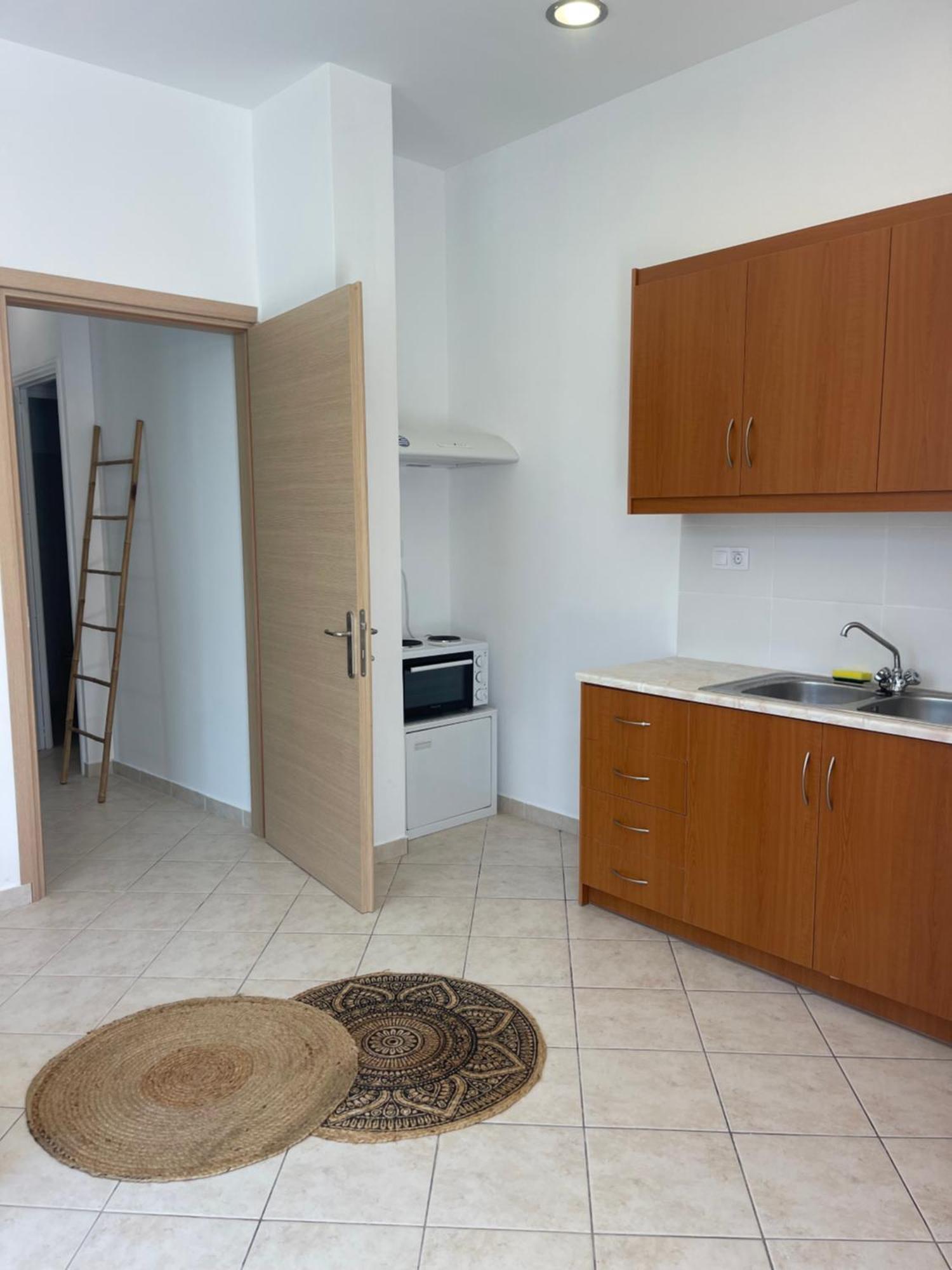 Agroktima Drosou Apartment エピダウロス エクステリア 写真